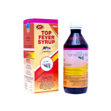 TOP FEVER SYR