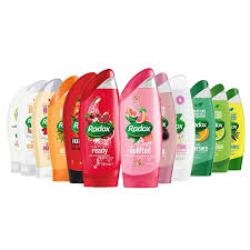 RADOX BATH 250ML