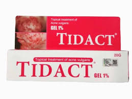 TIDACT GEL