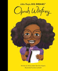 THE OPRAH WINFERY