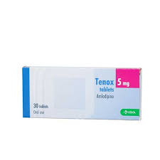 TENOX 5MG