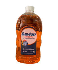 SAVLON ANTISEPTIC 500MLS