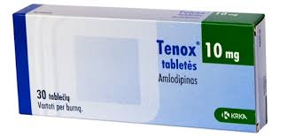 TENOX 10MG
