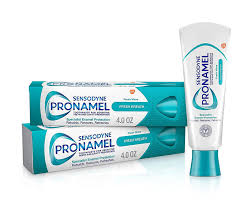 SENSODYNE PRONAMEL PASTE