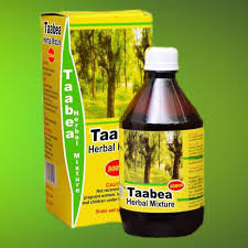 TAABEA CAPSULES