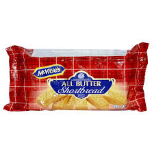 SHORT BREAD 200G