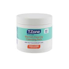 T-ZONE FACIAL WIPE