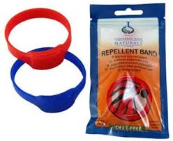 SIGMA REPPELLENT BAND