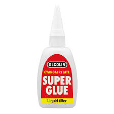 SUPER GLUE