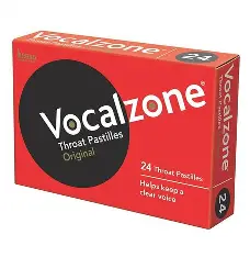 VOCALZONE LOZ