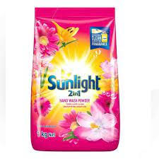SUNLIGHT PWD 1KG