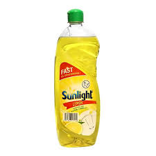 SUNLIGHT LIQUID SOAP 750ML