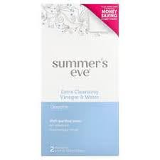 SUMMERS EVE 133ML