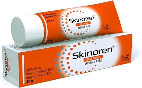 SKINOREN CREAM 20?