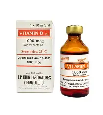 VITAMIN B12 INJECTION