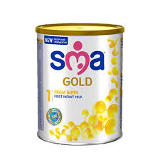 SMA GOLD