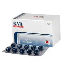 VIT B-CO BLISTER