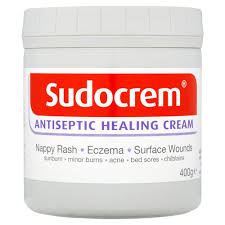 SUDOCREAM 400GM