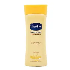 VASELINE LOTION 250ML