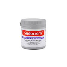 SUDOCREAM 125GM