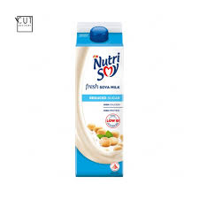 SOYA MILK 946ML