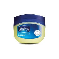 VASELINE JELLY ORIGINAL 100ML (BLUESEAL)