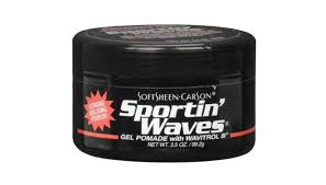 SPORTIN WEAVES CREAM