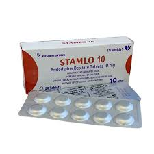 STAMLO 5MG