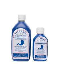 STARWINS MILK OF MAGNESIA L/S