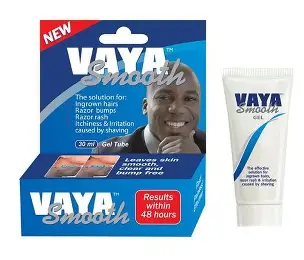VAYA GEL 7.5ML