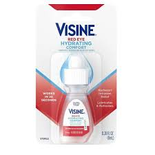 VISINE EYE DROP 8ML