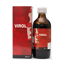 VIROL BLOOD TONIC