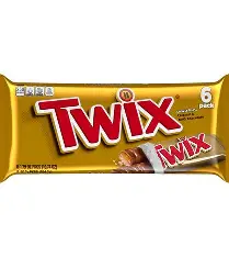 TWIX
