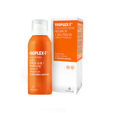 VIOPLEX-T SPRAY POWDER