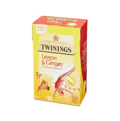 TWINING TEA BAG 20S