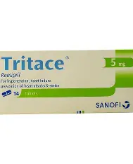 TRITACE 5MG