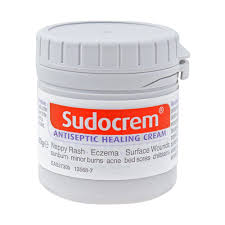 SUDOCREAM 60GM