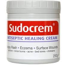 SUDOCREAM 250GM