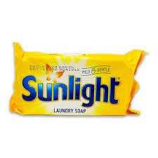 SUNLIGHT BAR SOAP