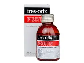 TRES-ORIX 100ML