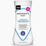 SUMMERS EVE WASH L/S