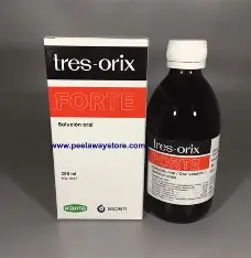 TRES-ORIX 250ML