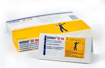 VOLTFAST 50MG