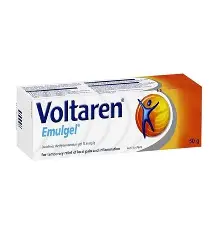 VOLTAREN EMULGEL 50G
