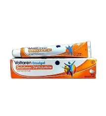 VOLTAREN EMUGEL 20GM