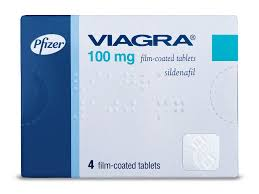 VIAGRA TABS 100MG