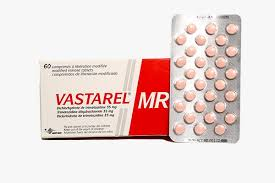 VASTAREL MR 35MG
