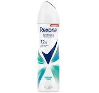 REXONA DUO SPRAY 150ML