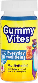 GUMMY VITES 70s