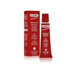 FLUCOR DAY GEL